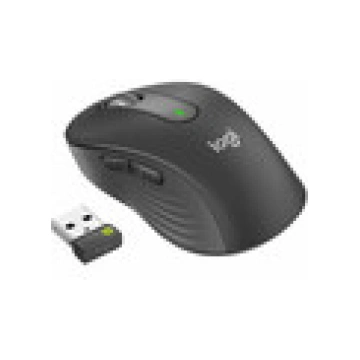 Bezvadu pele Logitech Signature M650 Logi Bolt Blu
