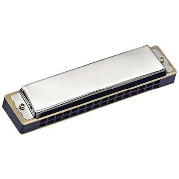 Mutes harmonika -16 toņi