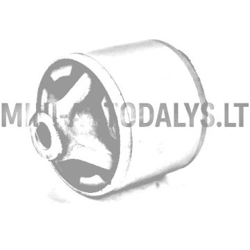 Pārnesumkārbas gumija Ligier Lombardini Progress M