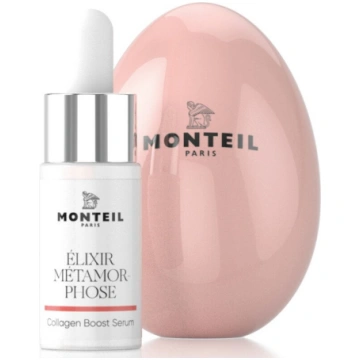 MONTEIL Easter Egg Elixir Metamorphose Collagen Bo