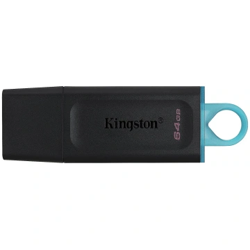 Kingston Datatraveler Exodia 64GB USB flash atmiņa