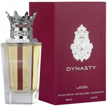 Lattafa Dynasty EDP U 100ml 6290360598857