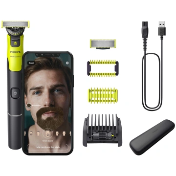 PHILIPS OneBlade 360 QP4631 Trimmer QP4631/65