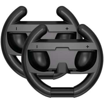 Racing Wheel for Nintendo Switch 2 Joy-Con Control