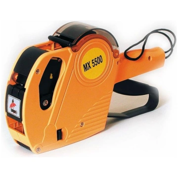 Kainų etikečių aparatas MX5500 1301010013 (8809201