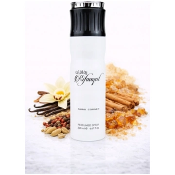 Paris Corner Rifaaqat 200ml 310228