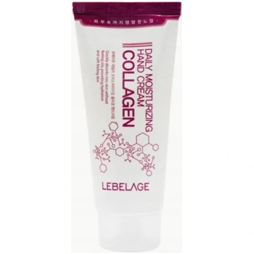 Lebelage LEBELAGE Krem d/rak Daily Moisturizing Co