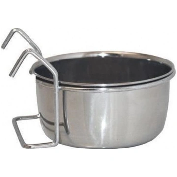 Bļoda putniem - Feed Bowl With Hooks, 150ml No Nam