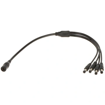 POWER SPLITTER 12V/WWG-5.5/4 GENWAY