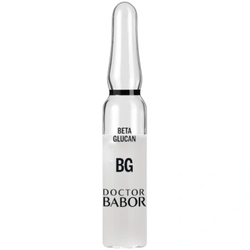 Instant Soothing Ampoule Serum Concentrate BABOR 4