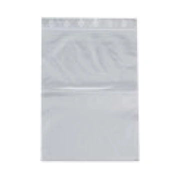 Zip Lock maisiņi Master'in Performance