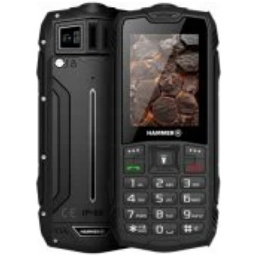 Myphone Hammer Rock LTE mobilais telefons TEL00106