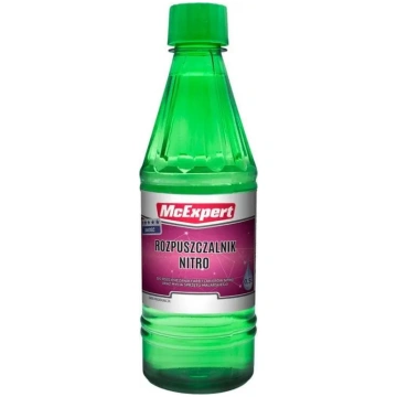 Šķīdinātājs (nitro) mc expert 0,5 l – MC-600-1005