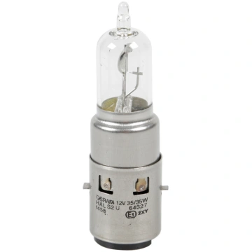 12v Original Line - S2 - 35/35w - Ba20d - 1 Pz - S