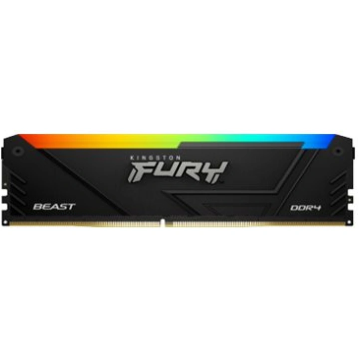 Kingston fury beast DDR4 32GB 3600 | Salidzini.lv