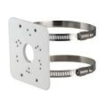 Dahua CAMERA ACC POLE MOUNT BRACKET / PFA152-E-B O