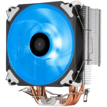 SilverStone Technology SST-AR12-RGB — „Argon“ proc