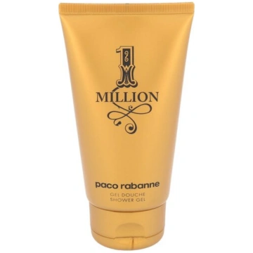 Dušas želeja Paco Rabanne 1 Million 150 ml vīrieši