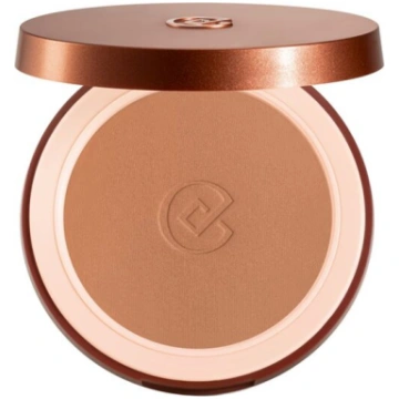 Collistar Silk Effect Bronzing Powder 7 Bali Glow