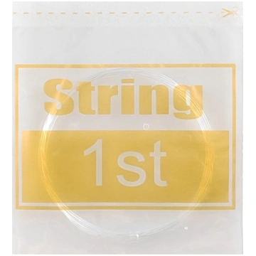 Classical Guitar String 0.28/E-1st/SC32 Atsevišķas