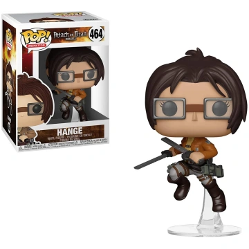 POP! FUNKO ATTACK ON TITAN -HANGE - 464 (685841540