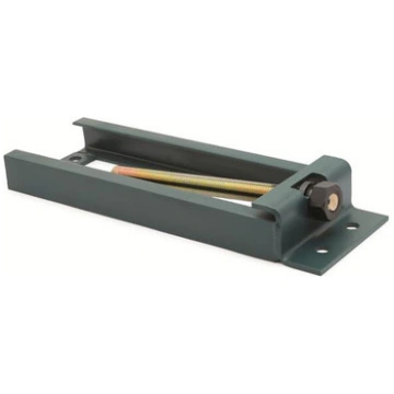 DODGE Take-Up Frame, Narrow Slot, Ball Bearing, 6-