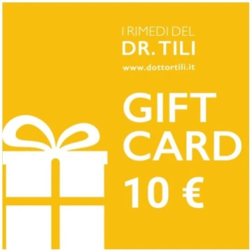Gift Cards TILAB Srl Gift card