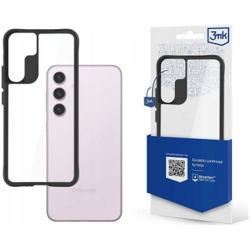 Samsung Galaxy S24 - 3mk Satin Armor Case+ ( 59031