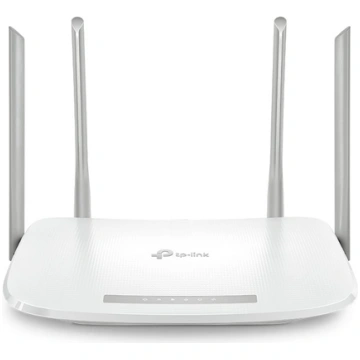 TP-LINK | AC1200 Wireless Dual Band Gigabit Router