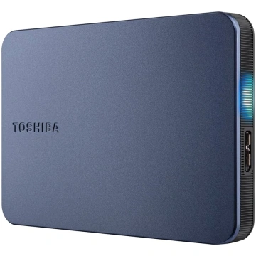 Toshiba Canvio Gaming 1TB USB 3.2 Portable Externa