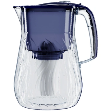 Water pitcher Aquaphor Orleans with A5 Mg cartridg