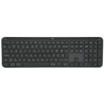 Logitech Signature Slim K950 (US) Graphite 920-012