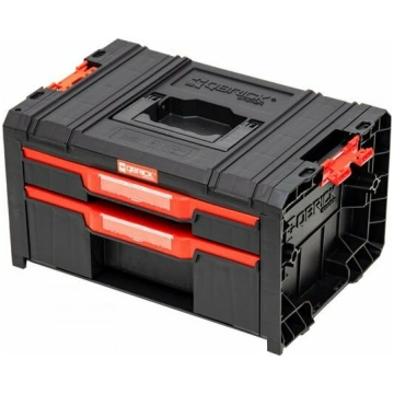 Qbrick NARZÄDZIOWA PRO DRAWER 2 TOOLBOX 2.0 EXPERT
