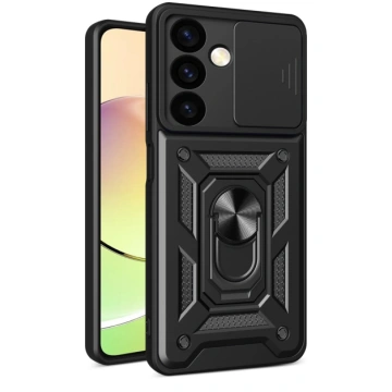 Hurtel Samsung Galaxy A25 triecienizturīgs vāciņš 