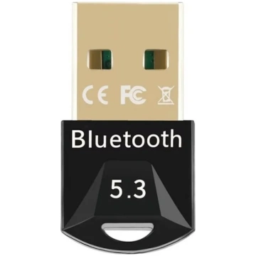 RoGer BT53 USB dongle Bluetooth 5.3 + EDR