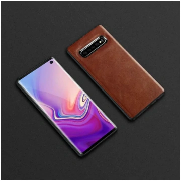 Viedtālruņa aizmugurējais vāciņš Huawei P40 Lite E