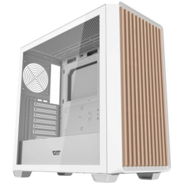DarkFlash DS900WD computer case (white)