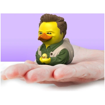 TUBBZ Sammelente - MINI Chandler Bing 5cm