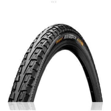 Continental RIDE Tour Tire Black 635-37c