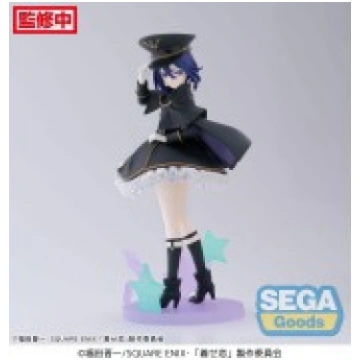 Sega My Dress-Up Darling Luminasta Figure 16cm - S