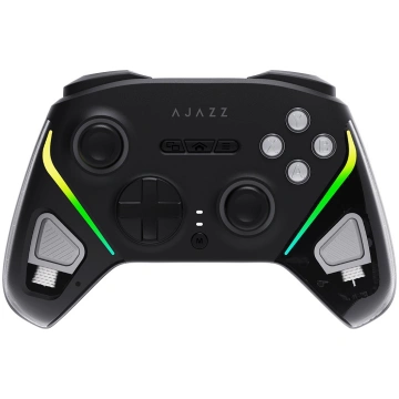 Pad Ajazz GP100 2.4G/BT/USB (Switch/PC/iOS/Android