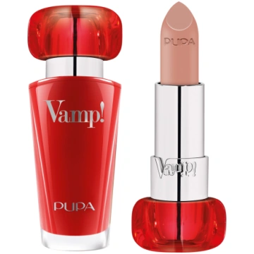 PUPA Vamp! Extreme Colour Lipstick 3.5g