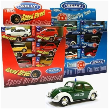 Welly Modele p24 - 130-44000