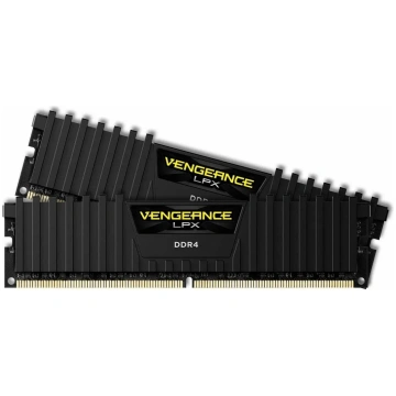 CORSAIR RAM Vengeance LPX - 32 GB (2 x 16 GB Kit) 