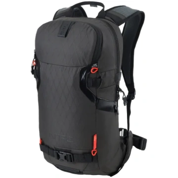 NITRO soma muguras Rover 14 black