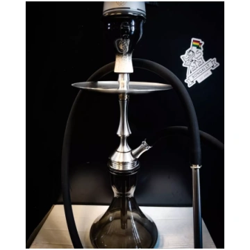 Ūdenspīpe Ferro Classica Mini 41 cm - Premium