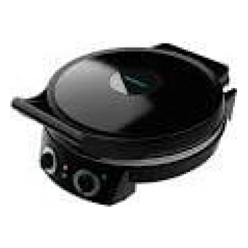 Cecotec Cecotec electric grill oven for pizza blac