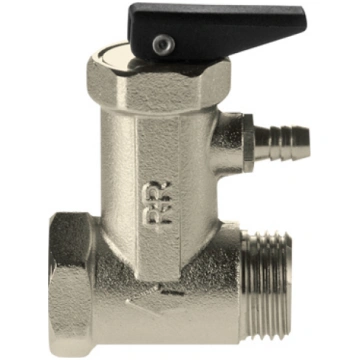 Remer drošības vārsts boileriem 1/2" 413P812