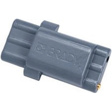 Brady Rechargeable Lithium Ion BMP21-PLUS-BATT