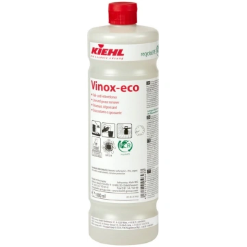 Kiehl Vinox Eco 1L kaļķa un tauku noņēmējs pārtika